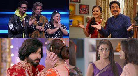 From Kundali Bhagya To Indias Best Dancer Here Are Five Most Watched