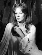30 Gorgeous Black and White Photos of a Young Maggie Smith, Who Plays ...