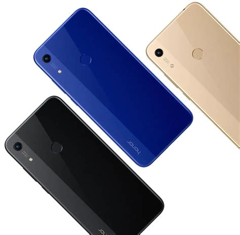 Huawei Honor 8a 2020 Specs Review Release Date Phonesdata