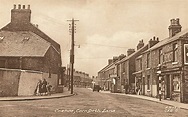 History of Coxhoe | Coxhoe Village Hall