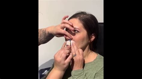 Nostril Waxing Youtube