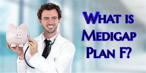 Medigap Plan F What You Should Know Medicarequick