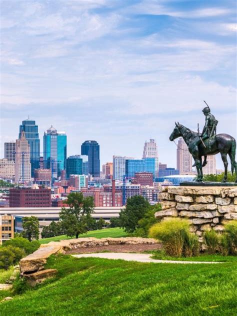 20 Best Historical Sites In Kansas City Sarah Scoop