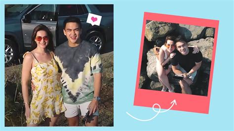 Why Bea Alonzo And Dominic Roques California Roadtrip Vlog Will Make