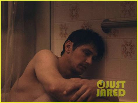 James Franco Zachary Quinto Charlie Carver Have A Threesome For I Am Michael Photo