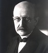 Max Planck, el padre de la teoría cuántica — Astrobitácora