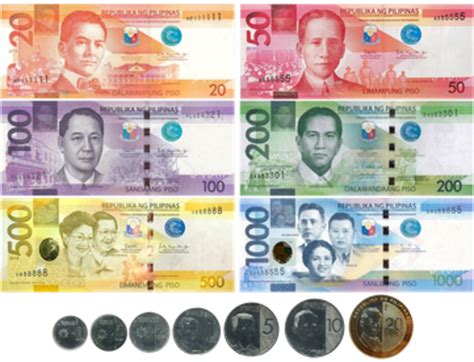 Compare money transfer services, compare exchange rates and commissions for sending money from malaysia to philippines. Philippine peso - Wikipedia