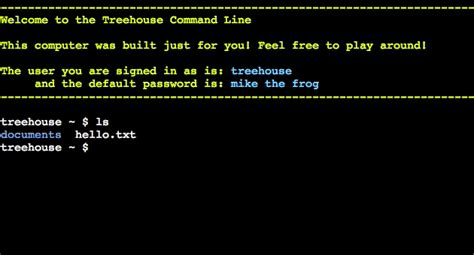 Command Line Science Gallery Command Feelings