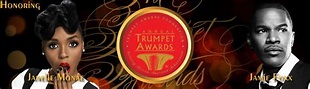 Trumpet Foundation - Trumpet Awards Information