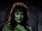 Susan Oliver | Star trek characters, Star trek cosplay, Star trek series