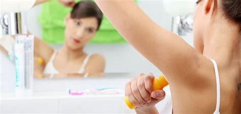 How To Do An Armpit Detox To Prevent Breast Cancer Natural Society