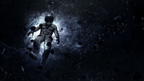 HD Astronaut Wallpaper Images
