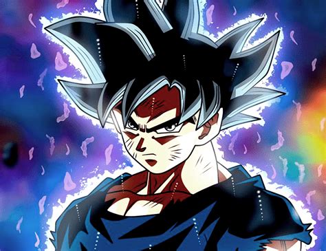 12 Strongest Dragon Ball Characters Of All Time Dbs Manga Included