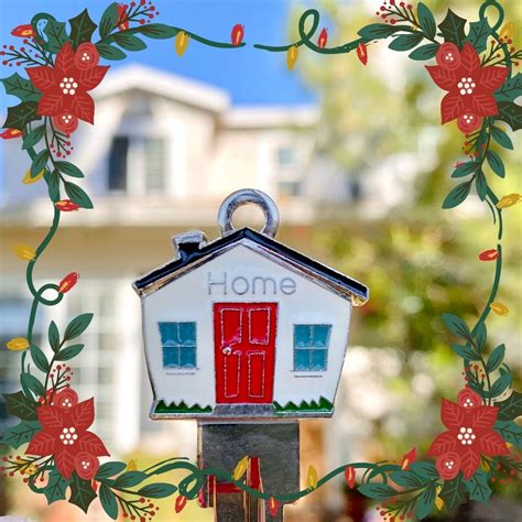 reasons to sell your home during the holidays