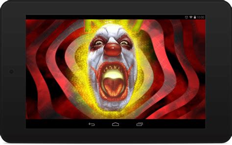 Creepy Clowns Wallpapers Wallpaper Cave