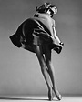Richard Avedon: o fotógrafo que inovou a fotografia de moda - De volta ...