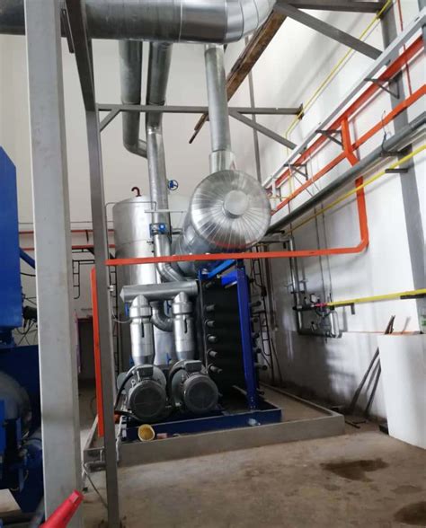 Gch retail (malaysia) sdn bhd. Giant-GCH Retail (M) Sdn Bhd | NRS Process Systems Sdn Bhd