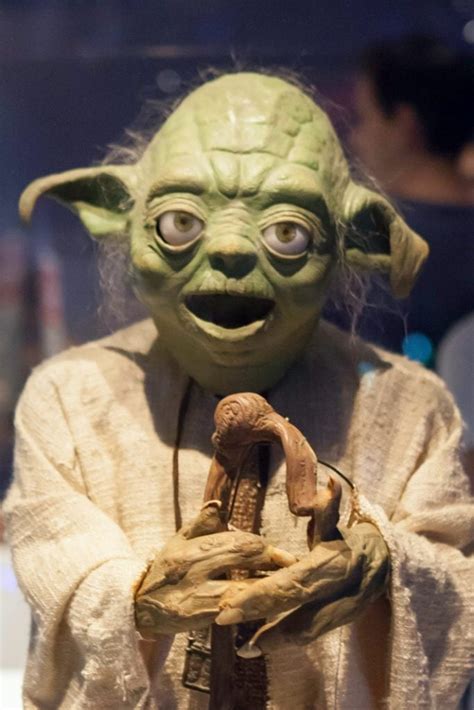 Dad Uses Yoda Puppet To Tell Dad Jokes Video Kids Activities Blog