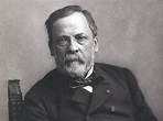 Historical Wallpapers: Louis Pasteur (1822-1895)
