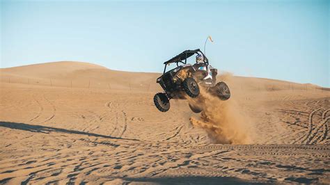 The Best Dune Buggy Adventure Destinations In The World
