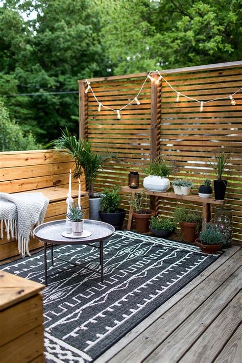 You also can experience lots of relevant tips below!. 9 Super Chic Backyard Ideas to Elevate Your Outdoor Space ...
