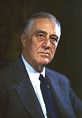Franklin D. Roosevelt - Wikipedia | RallyPoint