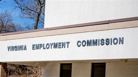 Virginia Employment Commission Faces 96k Appeals Backlog Nbc4 Washington