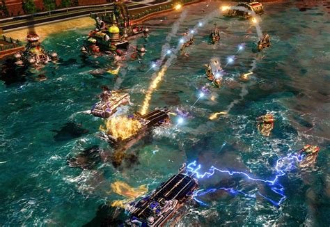 Command and conquer 3 tiberium wars game free download torrent. Download Command.and.Conquer.Red.Alert.3.Multi4.Full-Rip ...