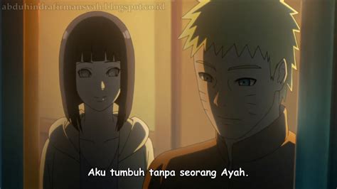 Boruto Naruto Next Generation Episode 10 Subtitle Indonesia Abduh Indra