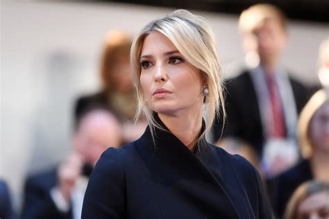 Trump Overruled His Staff To Give Ivanka Access To Top Secret