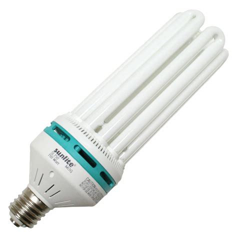 40w Cfl Light Bulb 3500k Bright White 82 Cri 3200 Lumen Westinghouse
