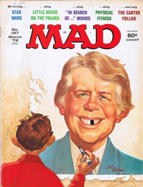 Mad Magazine 22 • Brasil • 2nd Edition Record