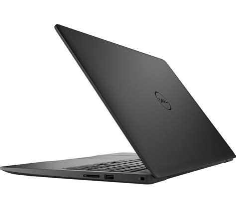 Datortehnika > portatīvie datori un aksesuāri > portatīvo datoru akumulatori. DELL Inspiron 15 5000 15.6" Intel® Pentium® Gold Laptop - 1 TB HDD, Black Fast Delivery | Currysie