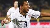 Charlie Davies Not On US World Cup Roster, Blames His French Club ...