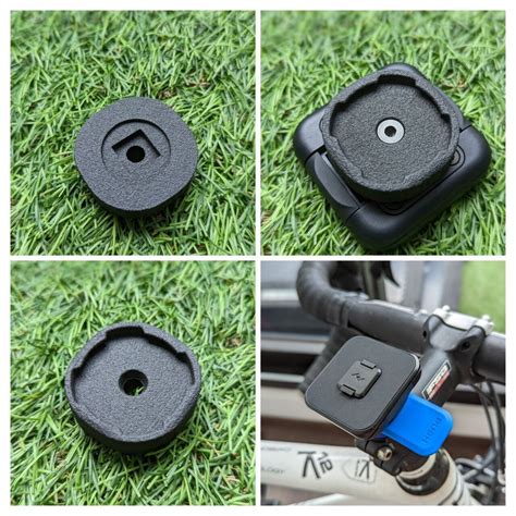 For Peak Design To Quad Lock Mount Adapter Etsy