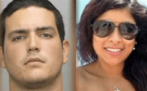Man Kills And Disembowels Girlfriend When She Mentions Ex During Sex
