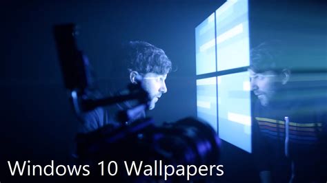 Windows 10 Pro Hero Hd Wallpaper