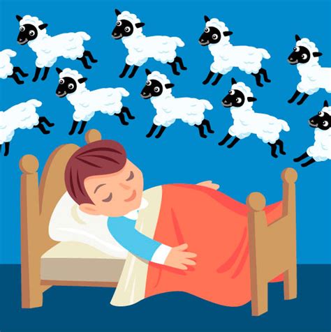 Pixie Dust Healing Animals Signs Sheep For Restful Sleep