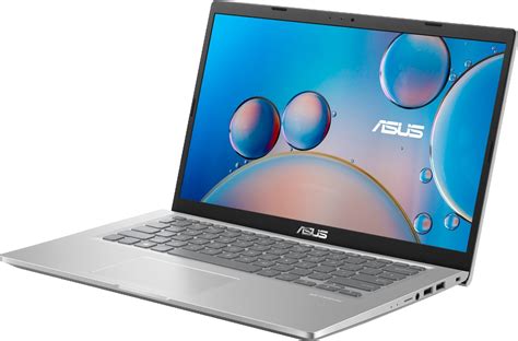Asus X415 140 Fhd Display Laptop 10th Gen Intel Core I3 10110u 2