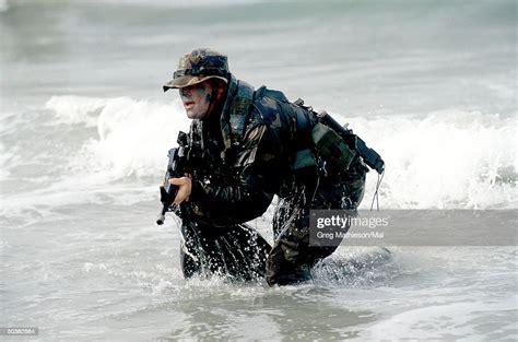 Navy Seals Part Of Us Special Forces News Photo Getty Images