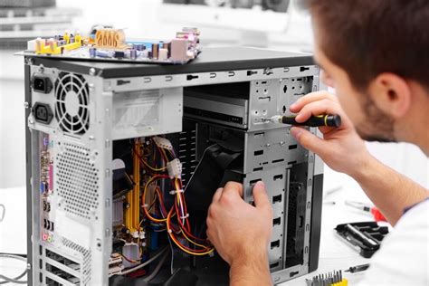 How To Choose A Pc Repair Company In Seattle 8 Crucial Tips