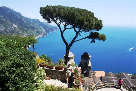 Ravello The Magic Beautifully Awaits On The Top Of World Best