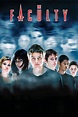 The Faculty (1998) - Posters — The Movie Database (TMDb)