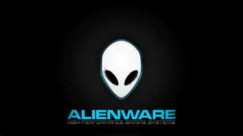 Black Alienware Wallpapers Top Free Black Alienware Backgrounds