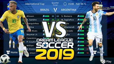 Cbc sport hd new biss key latest working tp 2021. Brazil VS Argentina Copa America Match Highlight || Dream ...