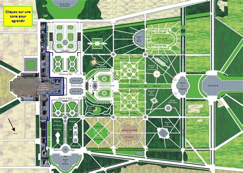 Maybe you would like to learn more about one of these? Parc du chateau de Versailles à Versailles