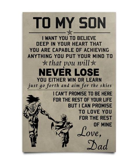 The Meaningful Message To Your Son Son Quotes Wisdom Quotes Father
