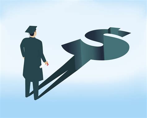 Student loans come in two types: Student Loan Forgiveness Definition