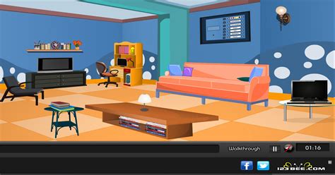 Imagine if you could shrink all the awesomeness of an escape room into just 1 box. Blue Puzzle Room Escape