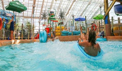 Americana Waterpark Resort And Spa Niagara Falls Room Prices